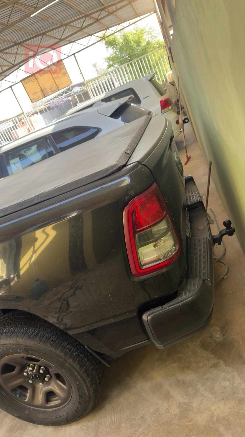 ڕام 1500